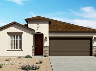 2316 Melon Ridge Loop NE, Rio Rancho, NM 87144