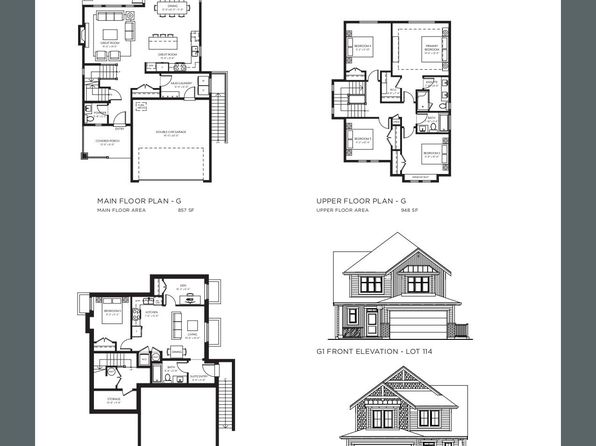 46211 Promontory Rd #114, Chilliwack, BC V2R 4V2