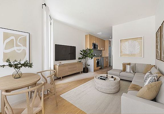 3rd image of 37 Carmine St #4B