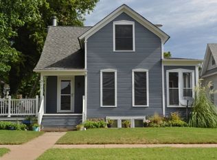 311 E 10th St, Wellington, KS 67152