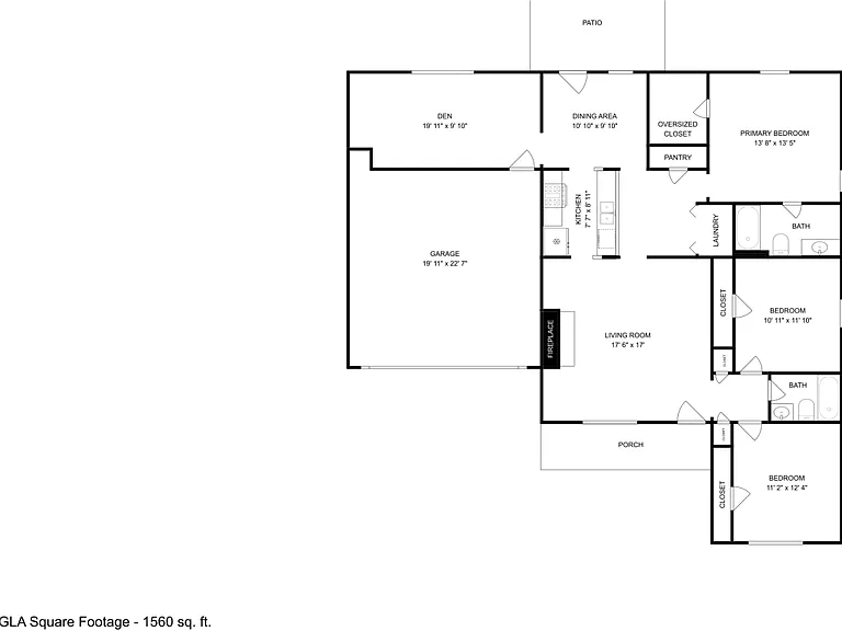 4902 Ozment Ridge Ct — Photo 16