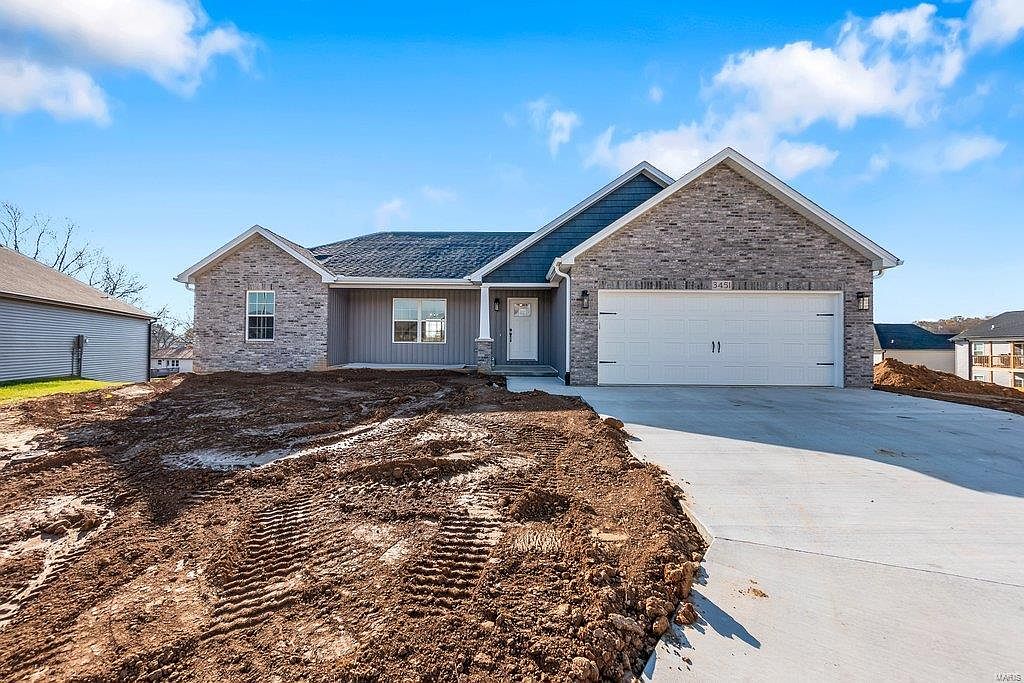 3451 Castle Ct, Cape Girardeau, MO 63701 Zillow