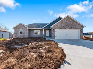 3451 Castle Ct, Cape Girardeau, MO 63701
