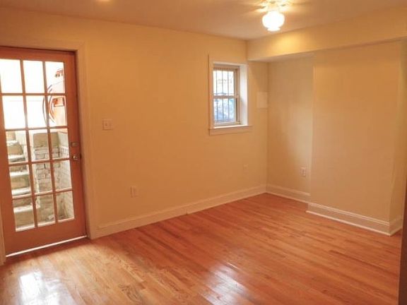 Bedroom #1