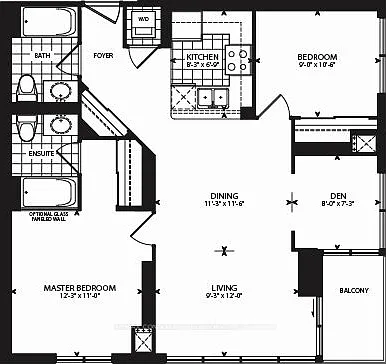 3 bed, $3,950 — Photo 3
