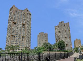 The Galaxy Towers, West New York, NJ 07093