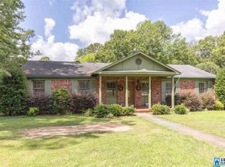 180 Cherokee St, Montevallo, AL 35115