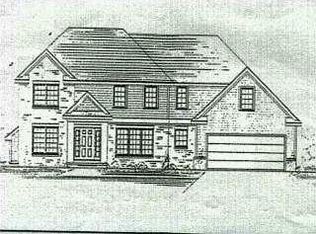 2947 Back Bay Dr, Maumee, OH 43537