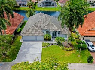 9912 NW 49th Pl, Coral Springs, FL 33076