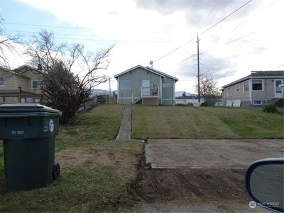 117 E 14th Street, Port Angeles, WA, 98362