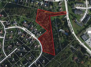 112 Nicola Ln, Indiana, PA 15701