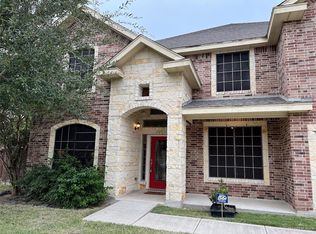 3401 San Eduardo St, Mission, TX 78572