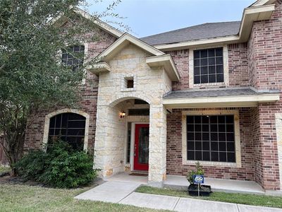 3401 San Eduardo St, Mission, TX, 78572