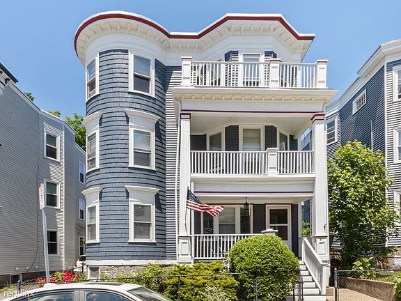 41 South Munroe Ter. #1 Boston (Dorchester) Unit Photo 1