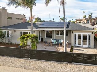 150 Castaic Ave, Pismo Beach, CA 93449