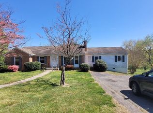 1176 Sheffield Dr, Lynchburg, VA 24502