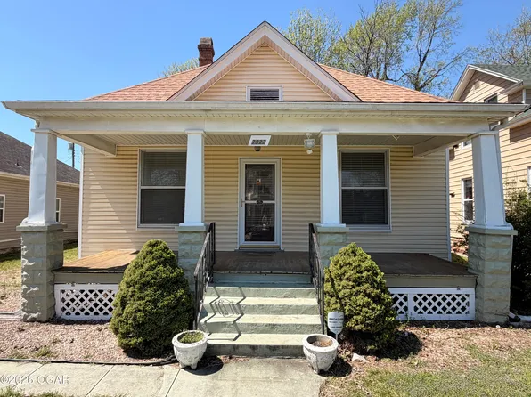 2022 S Jackson Ave, Joplin, MO 64804