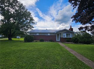 247 Rohrbach Rd, Chicora, PA 16025