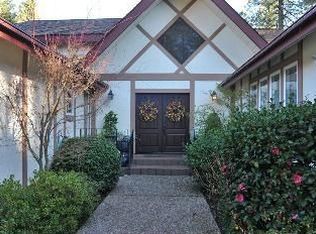 234 Cornwall Ave, Grass Valley, CA 95945