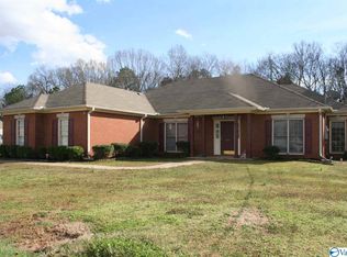 124 Pinckney Rd, Harvest, AL 35749