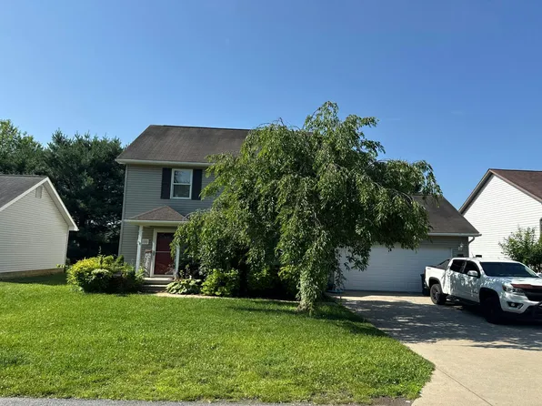 3009 Evergreen Ln, Morgantown, WV 26505