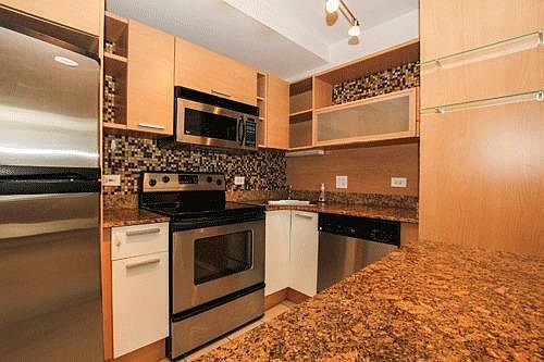 2nd image of 108 W Randolph Dr #207