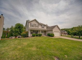 315 Benedictine Ct, O Fallon, IL 62269