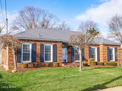 4304 Hunsinger Ln, Louisville, KY, 40220