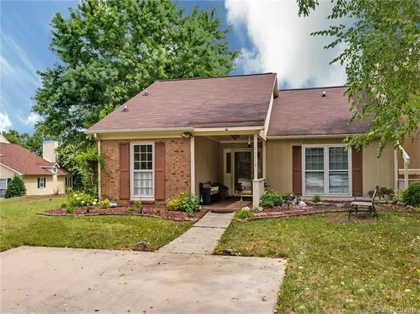 11117 Michaelangelo Ct, Charlotte, NC 28226