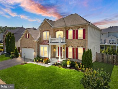 14512 Penderlea Ct, Gainesville, VA, 20155