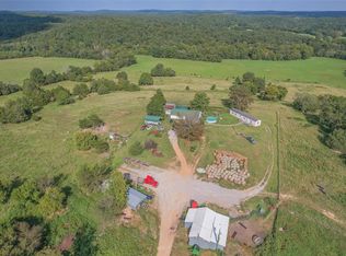 444 Ripley Rte E, Doniphan, MO 63935