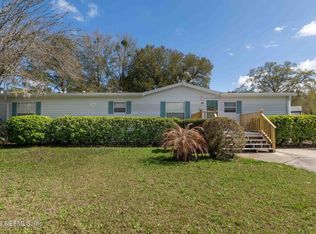109 BARTRAM OAKS Boulevard, St. Augustine, FL 32092