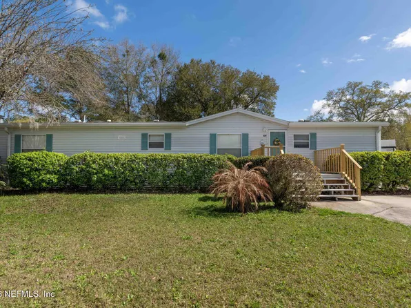 109 BARTRAM OAKS Boulevard, St. Augustine, FL 32092