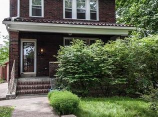 6014 Hampton St, Pittsburgh, PA 15206