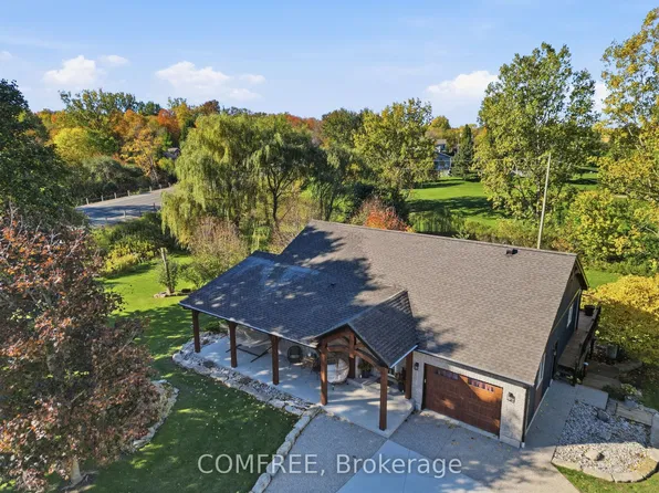 15104 Elginfield Rd, Lucan Biddulph, ON N0M 1V0