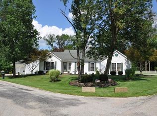 13132 Elm Rd NE, Thornville, OH 43076