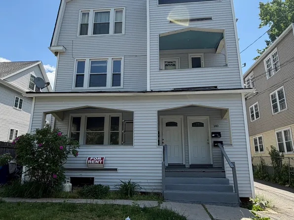 140 Enfield Street, Hartford, CT 06112