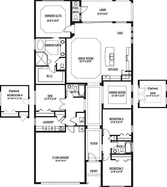 Floor Plan.