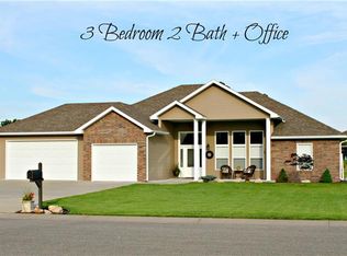 182 SE 1181st Rd, Knob Noster, MO 65336