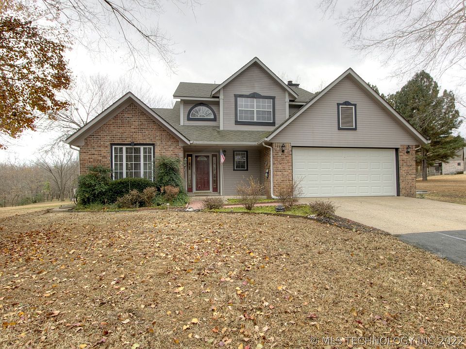 1st image of 1255 S 266th East Ave