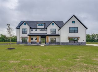 706 Freedom Ln, Nevada, TX 75173