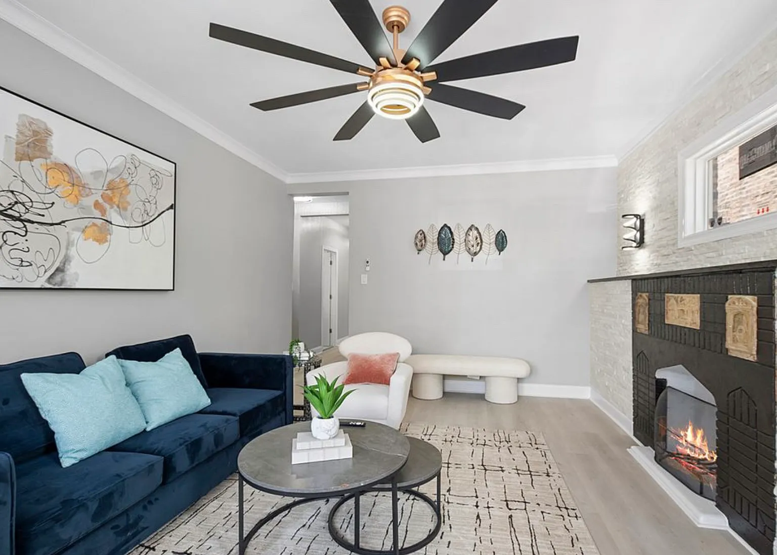 2 bed, 1335 sqft, $3,295 — Photo 1