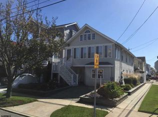 1 Central Rd, Ocean City, NJ 08226