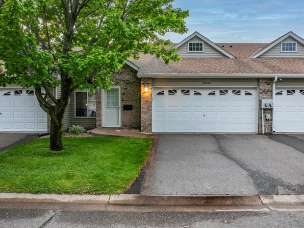 10708 Sycamore St NW, Coon Rapids, MN 55433