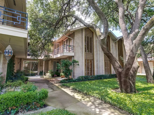 6328 Bandera Ave APT A, Dallas, TX 75225