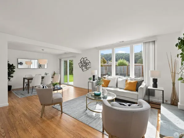 1303 Hermosa Ave, Pacifica, CA 94044