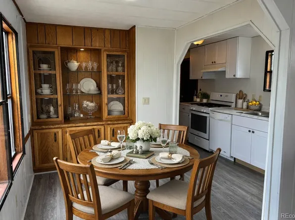 29600 County Road 353 LOT 1, Buena Vista, CO 81211