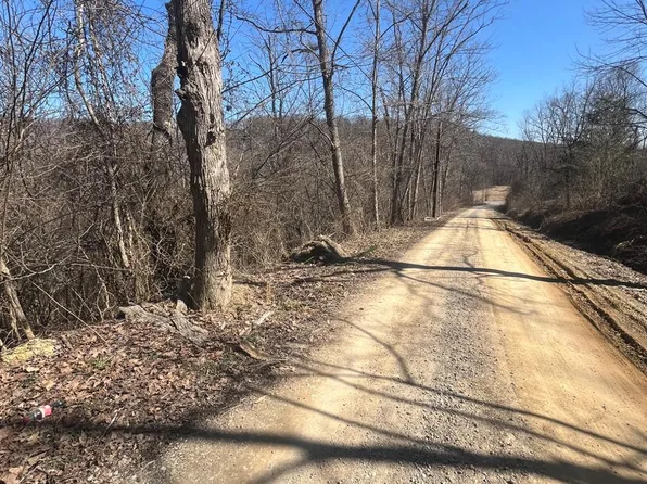 1640 Al Leeth Rd, Waverly, OH 45690