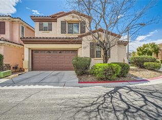 8125 Diamond Gorge Rd, Las Vegas, NV 89178