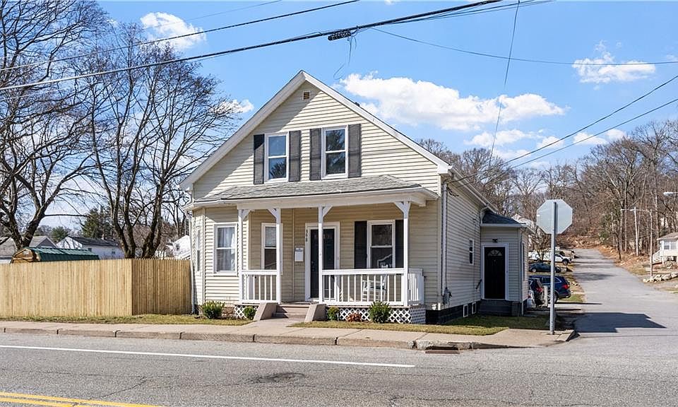 398 Waterman Rd, Johnston, RI 02919 Zillow
